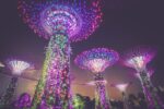 Tailandia, Singapur y Bali
