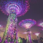Tailandia, Singapur y Bali