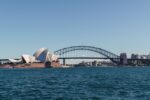Australia y Bali