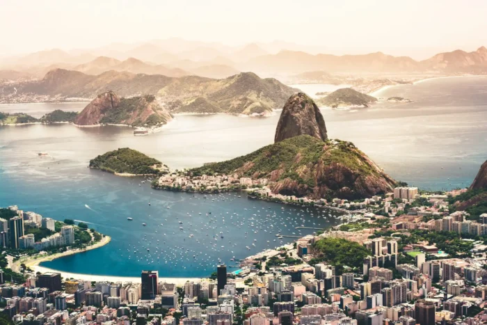Fórmula 1 + Río de Janeiro - Image 3