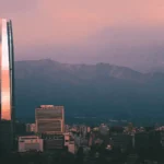 Iquique + Santiago desde Salta