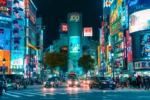 Corea y Japón – desde Buenos Aires