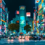 Corea y Japón – desde Buenos Aires