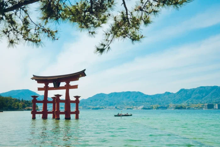 Corea y Japón – desde Buenos Aires - Image 2